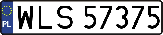 WLS57375