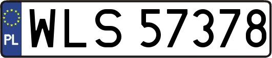 WLS57378
