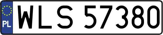 WLS57380