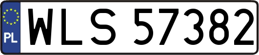WLS57382