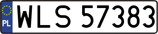 WLS57383