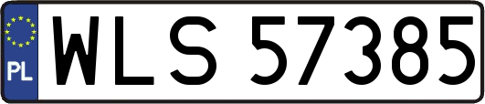 WLS57385