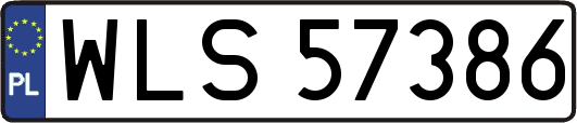 WLS57386