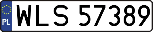 WLS57389