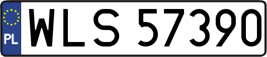 WLS57390