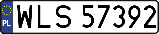 WLS57392