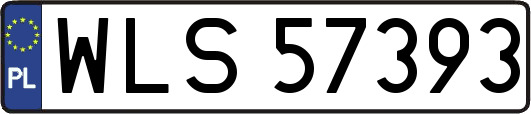 WLS57393