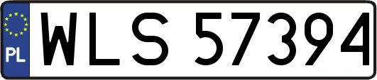 WLS57394