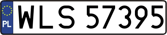 WLS57395