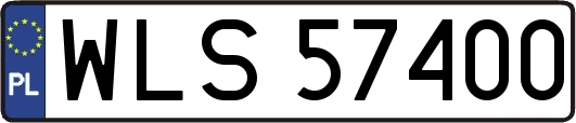 WLS57400