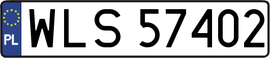 WLS57402