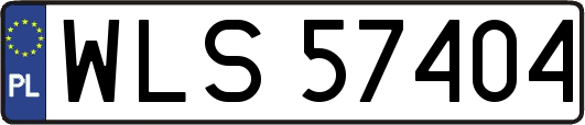 WLS57404