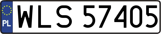 WLS57405