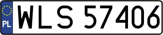 WLS57406