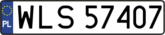 WLS57407