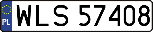 WLS57408