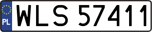 WLS57411