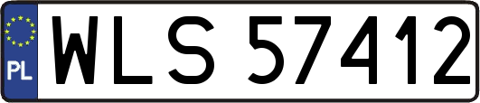 WLS57412