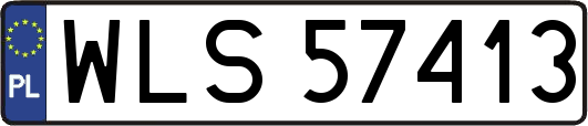 WLS57413