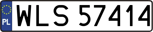 WLS57414