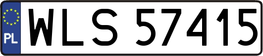 WLS57415