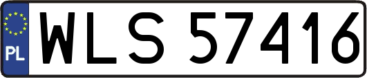 WLS57416