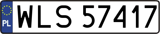 WLS57417
