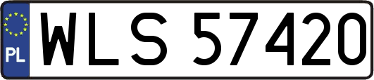 WLS57420