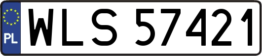 WLS57421
