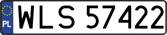 WLS57422