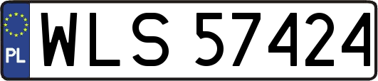 WLS57424