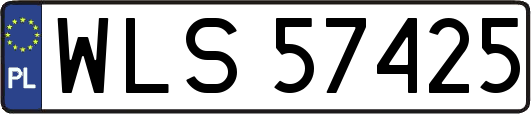WLS57425