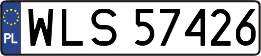 WLS57426