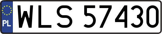 WLS57430