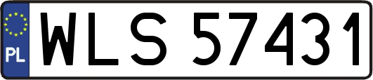 WLS57431