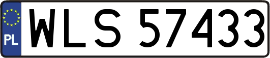 WLS57433