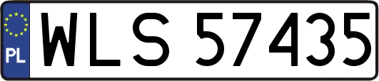 WLS57435