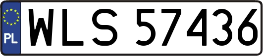 WLS57436