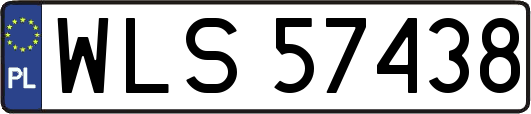 WLS57438