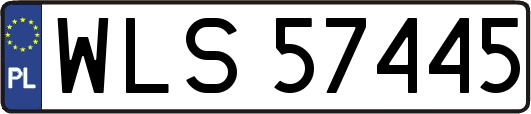 WLS57445