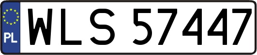 WLS57447