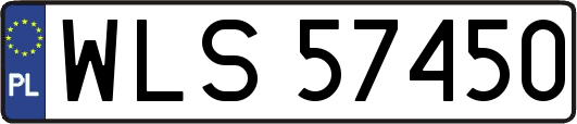 WLS57450