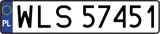 WLS57451