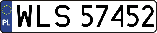 WLS57452