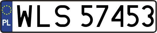 WLS57453