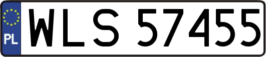 WLS57455
