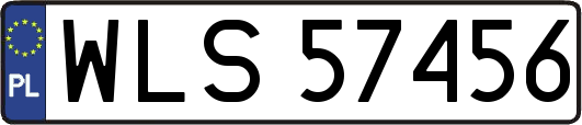 WLS57456
