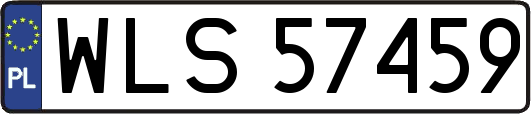 WLS57459