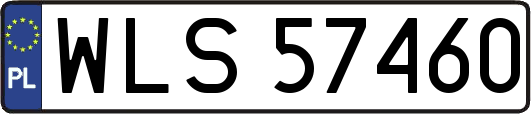 WLS57460