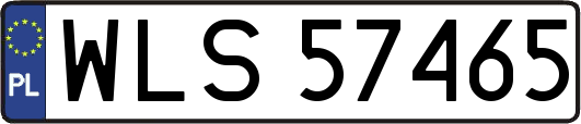 WLS57465